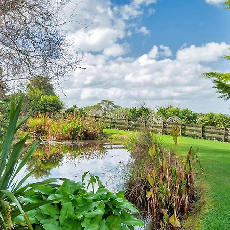 Dangela Boutique Lodge Auckland Kültér fotó
