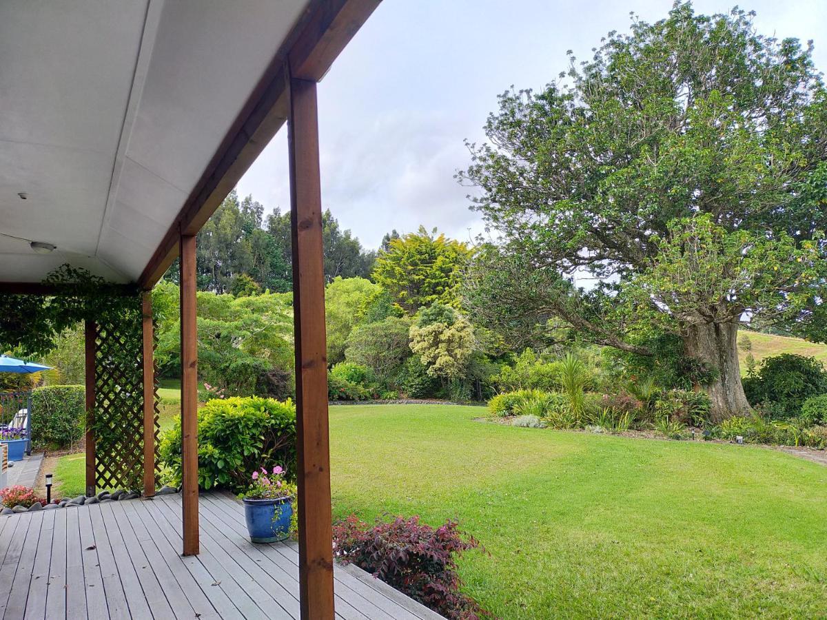 Dangela Boutique Lodge Auckland Kültér fotó