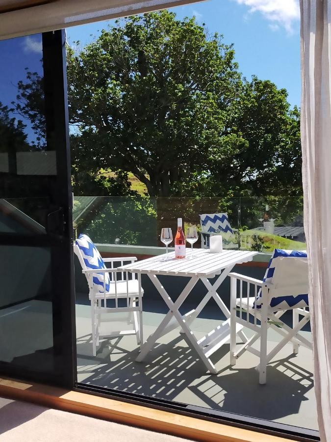 Dangela Boutique Lodge Auckland Kültér fotó