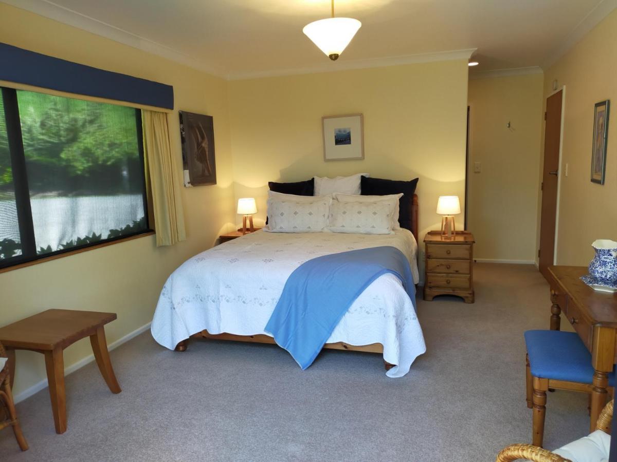 Dangela Boutique Lodge Auckland Kültér fotó