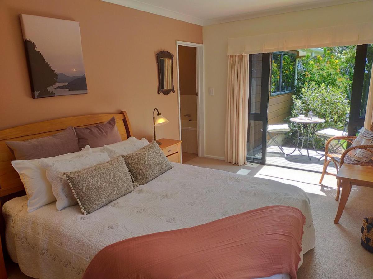 Dangela Boutique Lodge Auckland Kültér fotó