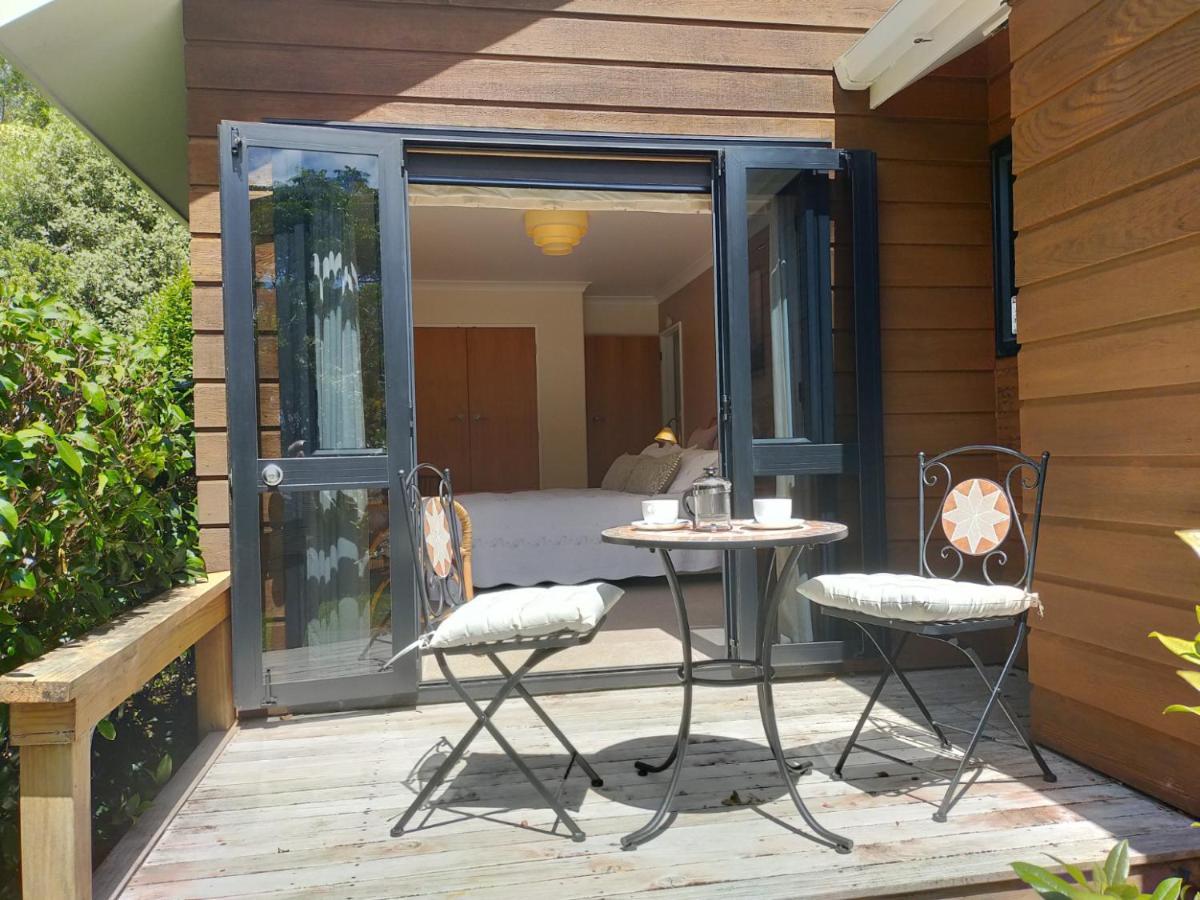 Dangela Boutique Lodge Auckland Kültér fotó