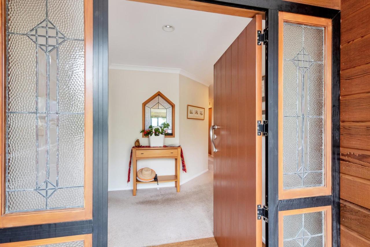 Dangela Boutique Lodge Auckland Kültér fotó