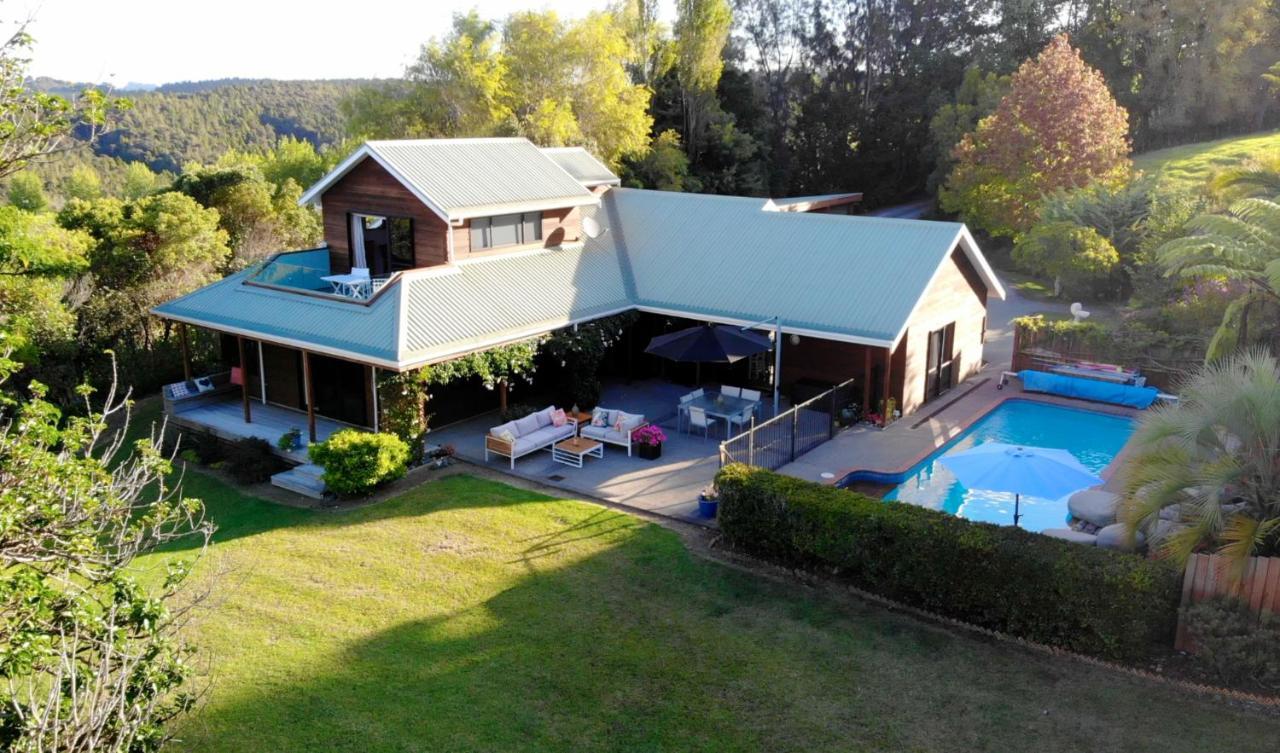 Dangela Boutique Lodge Auckland Kültér fotó