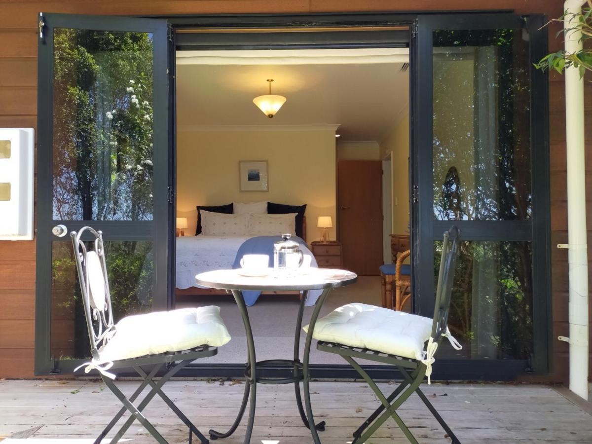 Dangela Boutique Lodge Auckland Kültér fotó