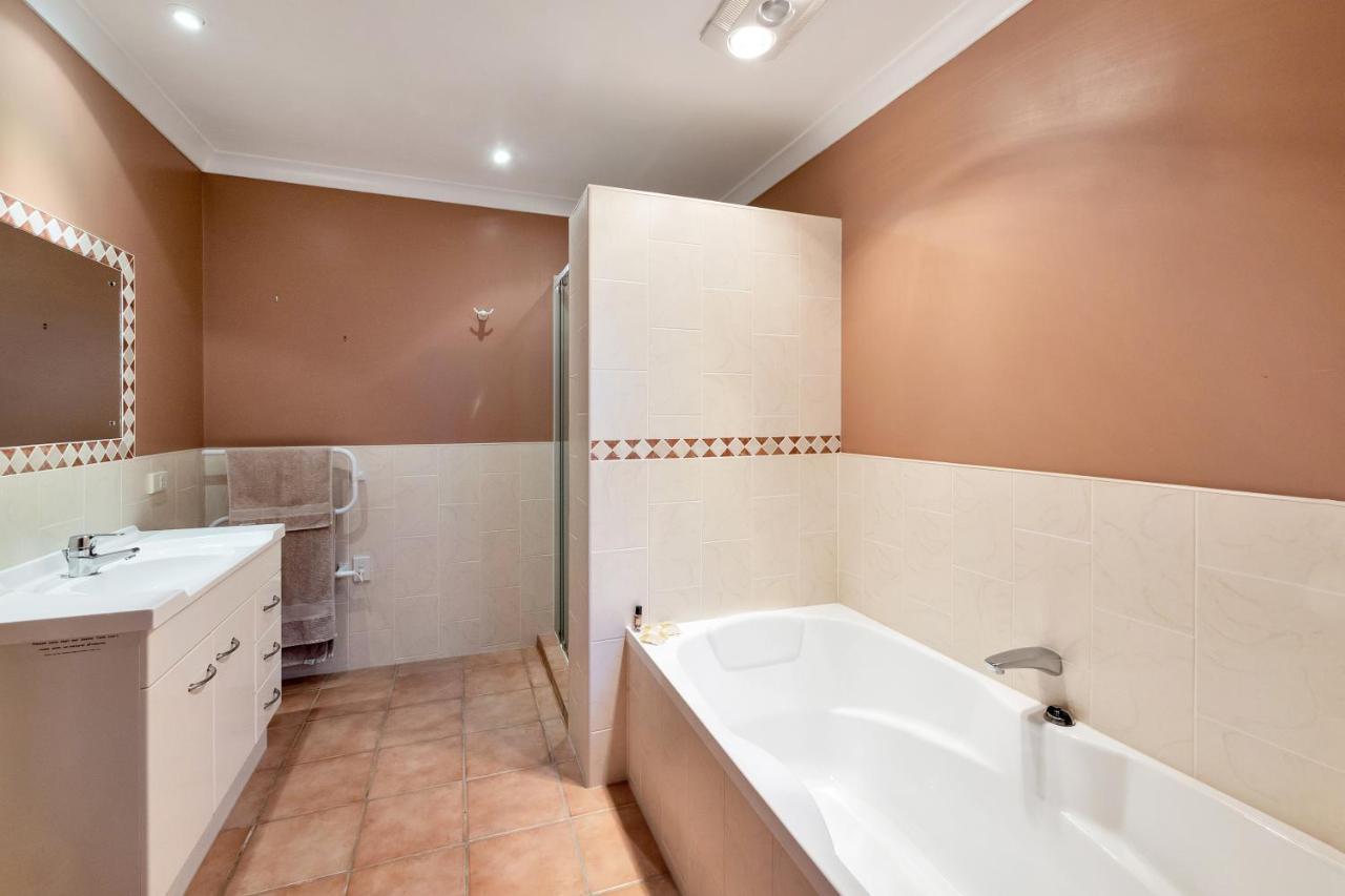 Dangela Boutique Lodge Auckland Kültér fotó