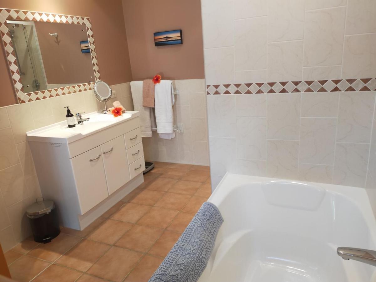 Dangela Boutique Lodge Auckland Kültér fotó